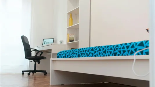 Rooms in Turin - photo 3