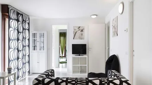 Rooms in Milano Zona 6 - Barona, Lorenteggio - photo 10