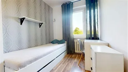 Room for rent in Warsaw