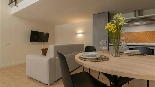 Apartments in Turin - photo 3