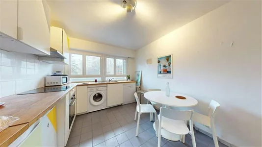 Rooms in Lyon - photo 8