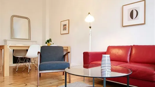 Apartments in Berlin Pankow - photo 6