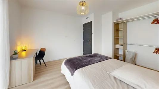 Rooms in Bordeaux - photo 6