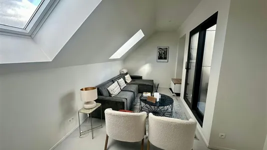 Apartments in Stad Brussel - photo 7