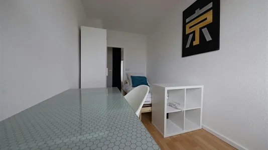Rooms in Berlin Treptow-Köpenick - photo 2