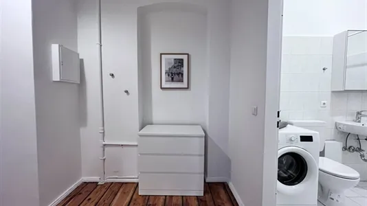 Apartments in Location is not specified - photo 9