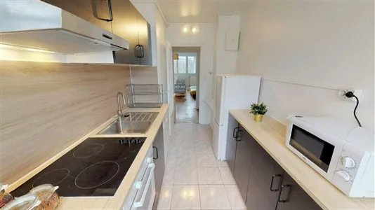 Rooms in Lyon - photo 9