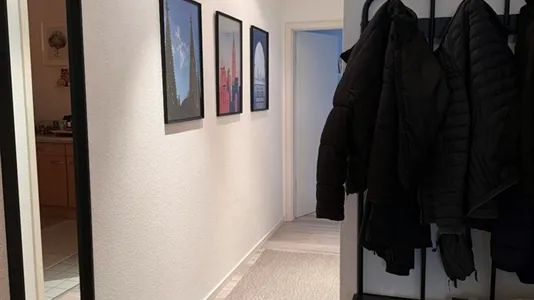 Apartments in Berlin Neukölln - photo 6