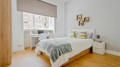 Room for rent in Madrid Salamanca, Madrid