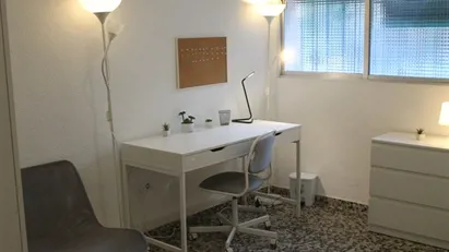 Room for rent in Valencia Camins al Grau, Valencia (region)