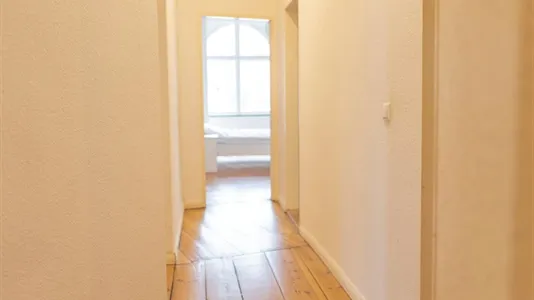 Apartments in Berlin Charlottenburg-Wilmersdorf - photo 2