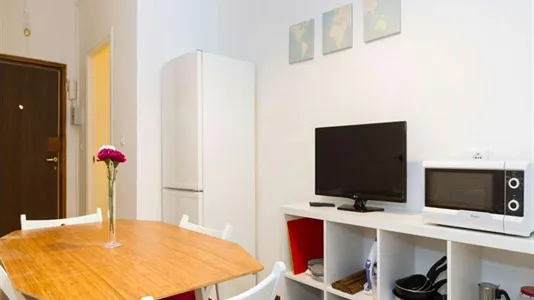 Rooms in Milano Zona 6 - Barona, Lorenteggio - photo 9