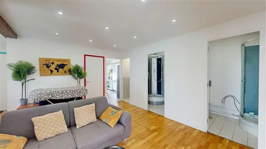 Rooms in Le Havre - photo 8