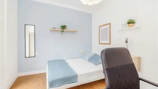 Rooms in Jerez de la Frontera - photo 4