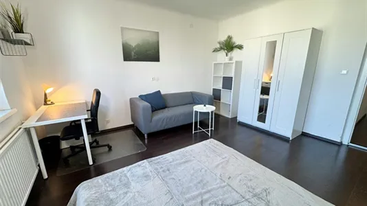 Rooms in Vienna Brigittenau - photo 2
