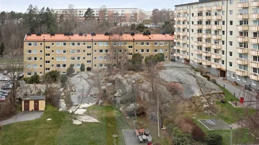 Apartments in Västra hisingen - photo 3