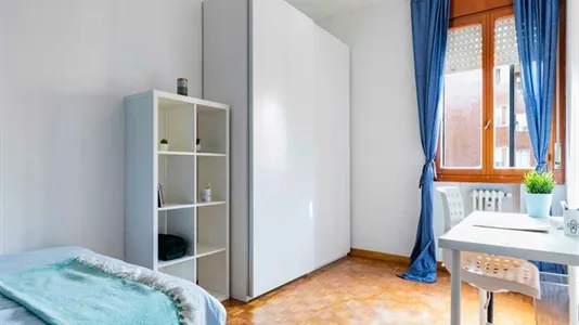 Rooms in Padua - photo 3