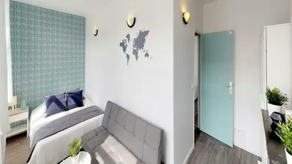 Room for rent in Lille, Hauts-de-France Room for rent in Lille, Hauts-de-France