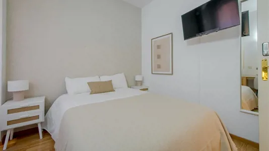 Rooms in Madrid Usera - photo 2
