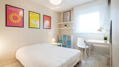 Room for rent in Lyon, Auvergne-Rhône-Alpes