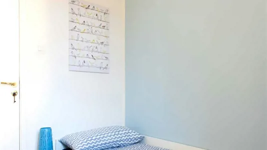 Rooms in Bologna - photo 3