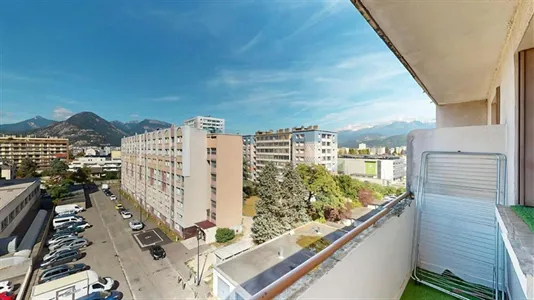 Rooms in Grenoble - photo 5