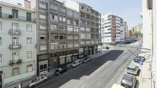 Rooms in Location is not specified - photo 4