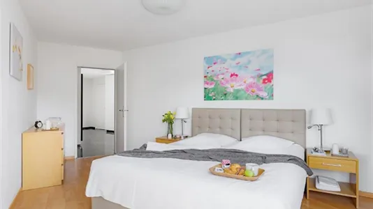Apartments in Zürich Distrikt 11 - photo 5