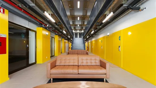 Apartments in Location is not specified - photo 9