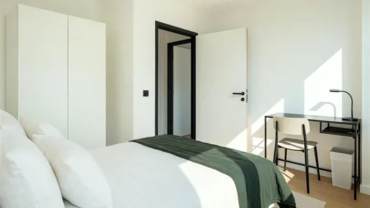 Rooms in Nanterre - photo 2