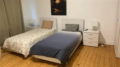 Apartment for rent in Brussels Sint-Gillis, Brussels