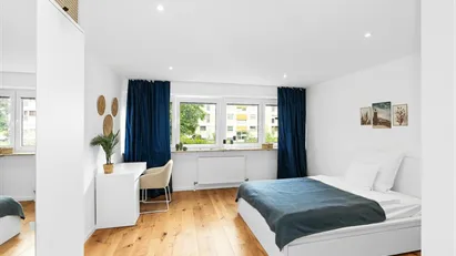 Room for rent in Munich