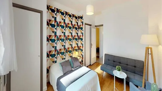 Rooms in Lyon - photo 2