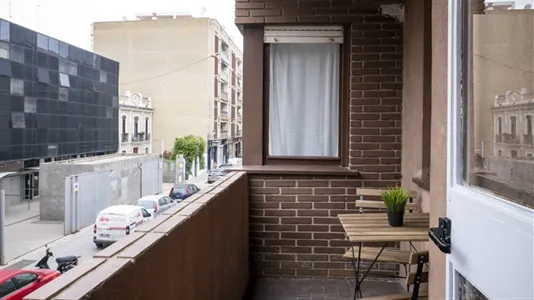 Rooms in Alboraya - photo 4