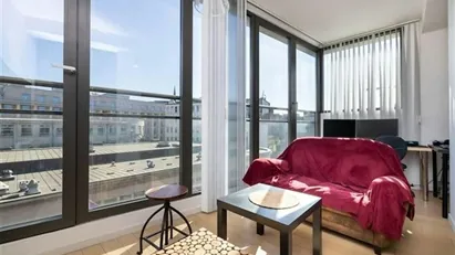Apartment for rent in Stad Brussel, Brussels