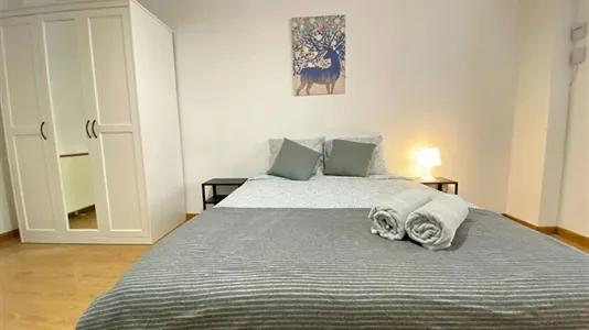 Rooms in Los Berrocales - photo 6