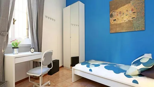 Rooms in Roma Municipio II – Parioli/Nomentano - photo 1