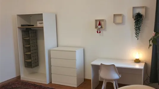 Rooms in Padua - photo 6