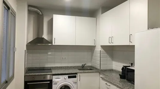 Rooms in Murcia - photo 6