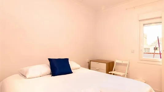 Apartments in L'Hospitalet de Llobregat - photo 5