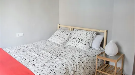 Rooms in Valencia Algirós - photo 6