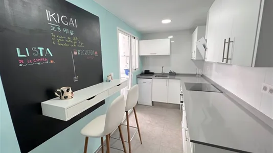 Rooms in Burjassot - photo 7