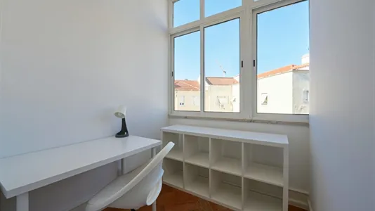 Rooms in Location is not specified - photo 4