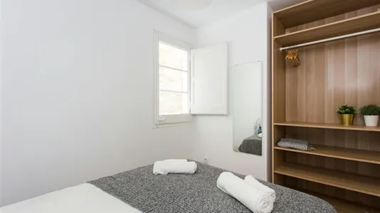 Apartments in Barcelona Sants-Montjuïc - photo 10