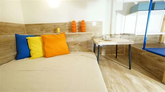 Rooms in Łódź - photo 9