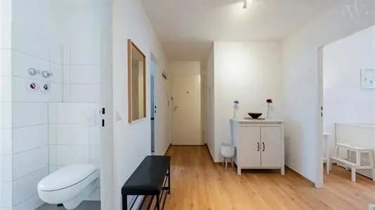 Apartments in Berlin Tempelhof-Schöneberg - photo 7