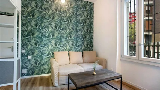 Apartments in Milano Zona 8 - Fiera, Gallaratese, Quarto Oggiaro - photo 1