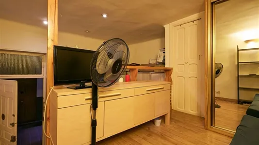 Apartments in Madrid Chamberí - photo 10