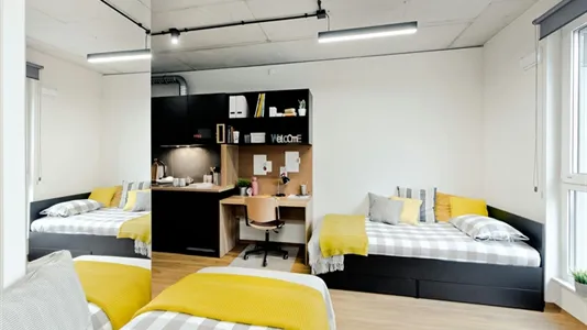 Rooms in Location is not specified - photo 4