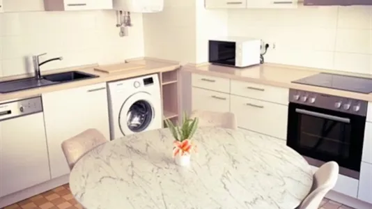 Rooms in Frankfurt Innenstadt I - photo 5